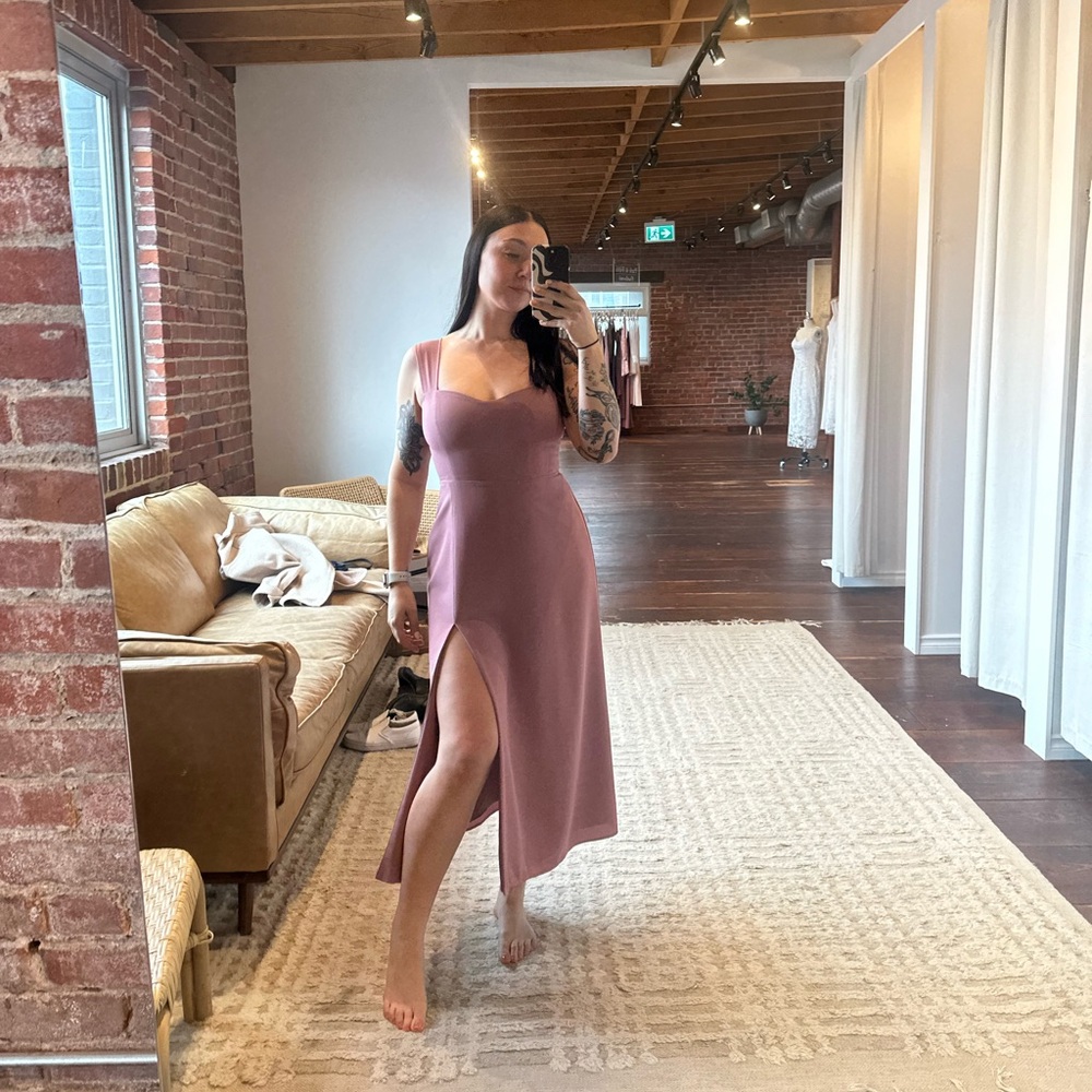Park & Fifth Hastings Dress - Picture 7 of 8